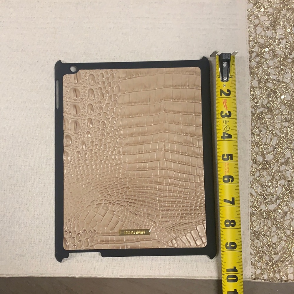 Brahmin iPad/ tablet  hard cover